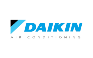 Bezoek de website van Daikin