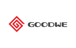 Bezoek de website van GoodWe