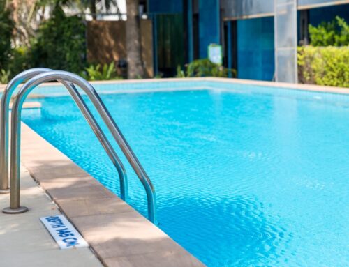 Jouw zwembad verwarmen met zonnepanelen