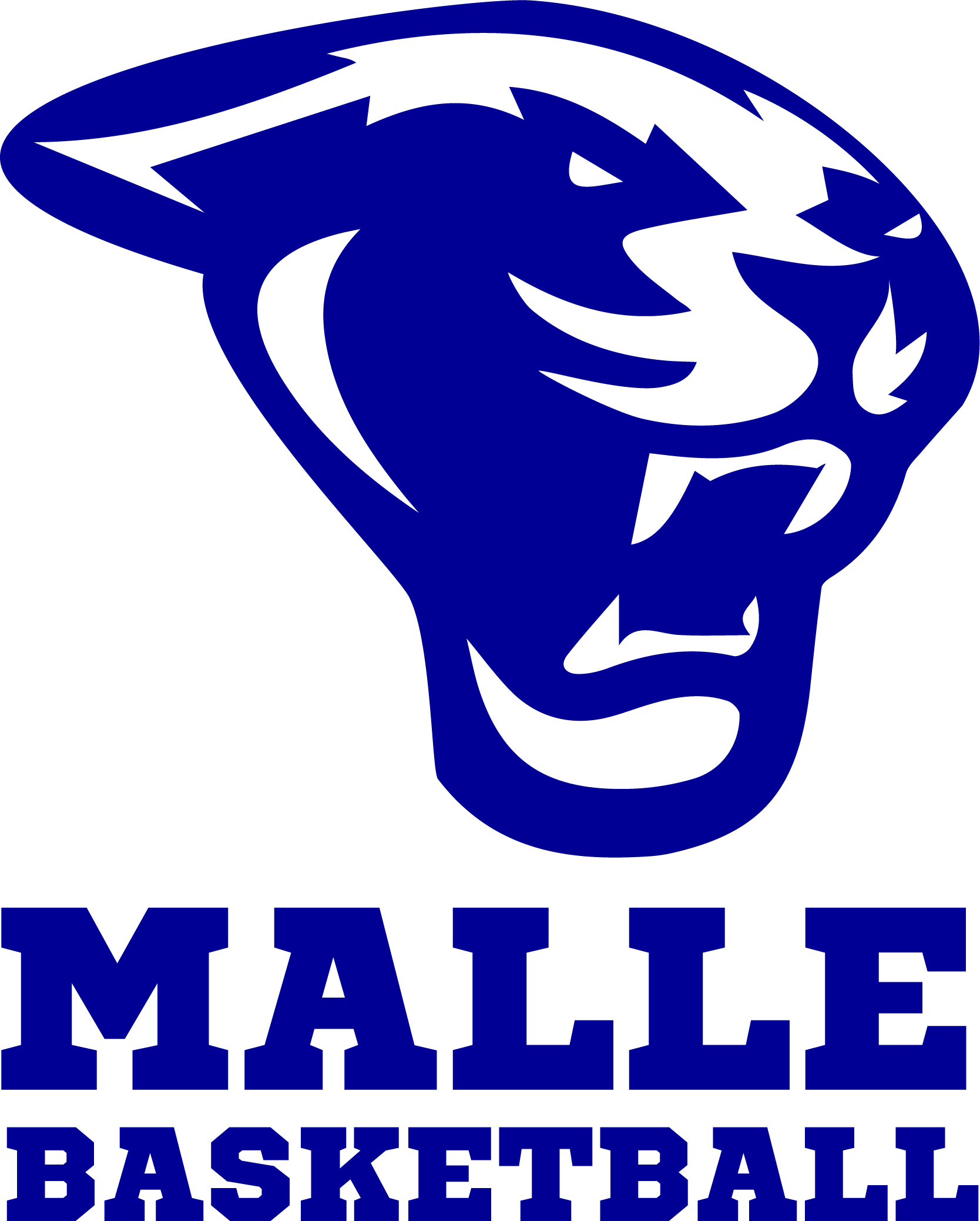 Basketbal Malle