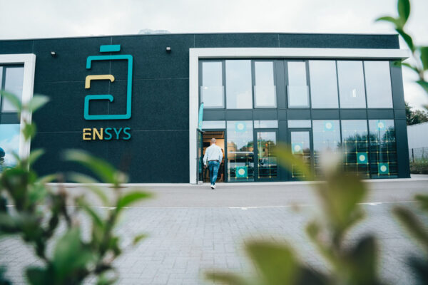 ENSYS