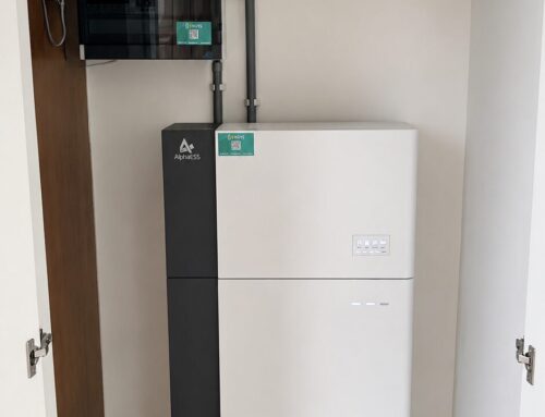 Uw thuisbatterij uitbreiden? Dan is dit het moment om uw systeem te laten controleren